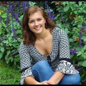 Meet your Posher, Natalie